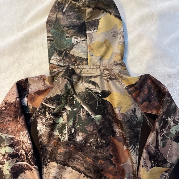 Roper Western wear hoodie - Picture 3 of 9